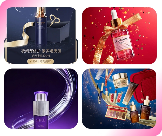 Chủ đề Beauty làm đẹp